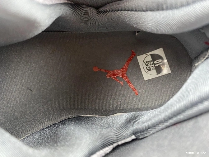 MaikeSneakers Jordan 9 Fire CT8019-162 Red Air 0714
